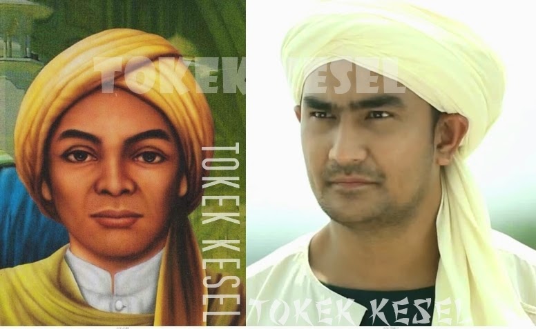 Cerita 9 Wali Sunan Drajat (Adik Sunan Bonang)