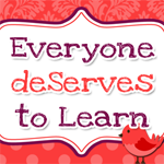 Everyone deServes to Learn