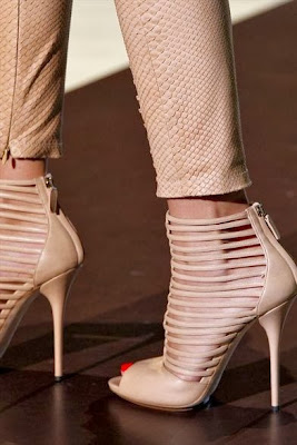 Gucci Fall/Winter heels 2013