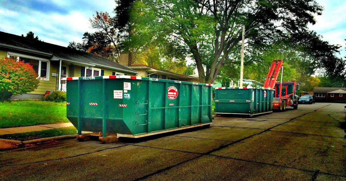 Dumpster Rental LeClaire Iowa (563) 3322555 Great Free Tips For You