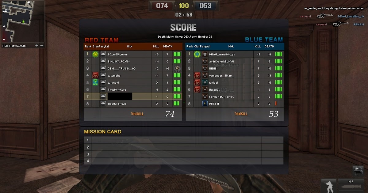 Null anti cheat. Null anti cheat