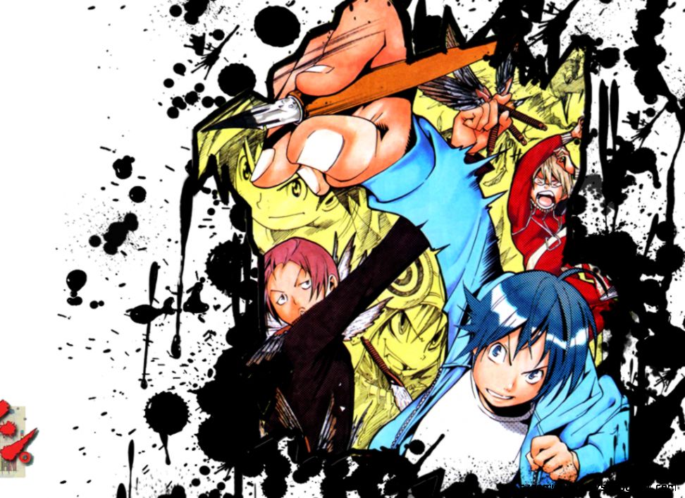 bakuman3