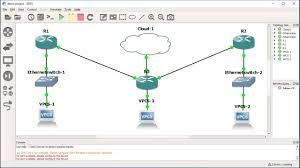 online gns3 simulator online gns3 simulator