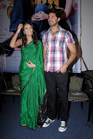 Its My Love Story Movie Audio Launch