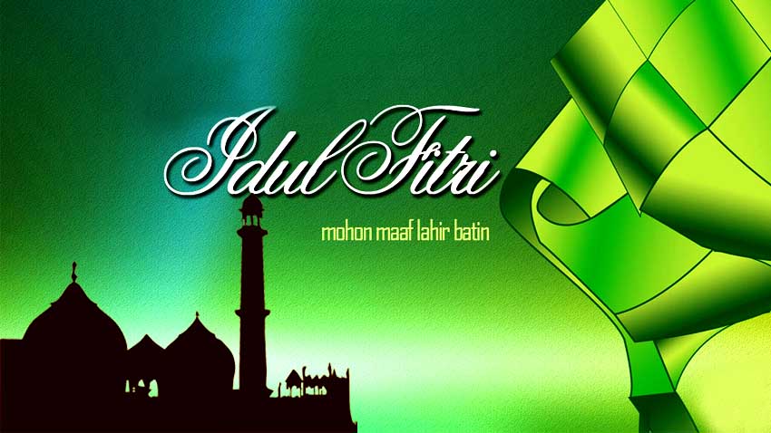 Muhammadiyah : Idul Fitri Jatuh Pada Rabu 6 Juli 2016 
