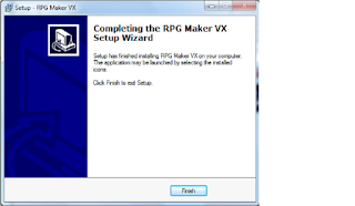 Rpgvx Rtp freeandtips: Cara Membuat GAMES RPG VX - LENGKAP FIX