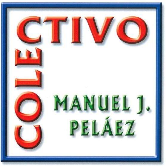 COLECTIVO M. PELÁEZ