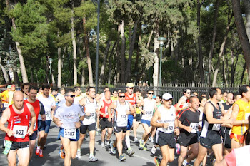XVII-Media Maratón Ciudad de Albacete