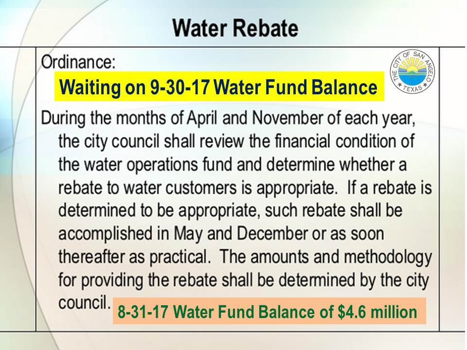 state-of-the-division-citizen-water-rebate-not-on-council-agenda-for