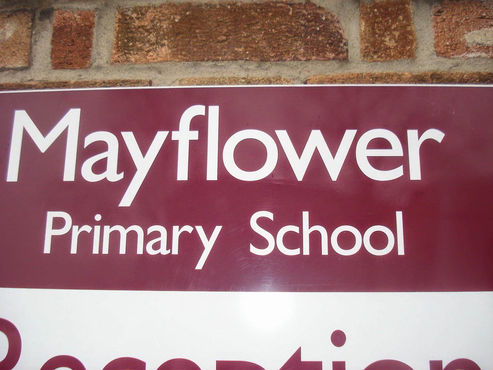 Move Your Buddy! Mayflower Primary School in Leicester