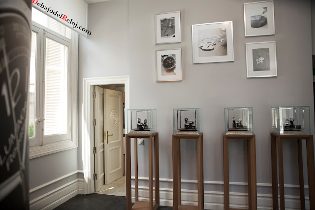 PANERAI SIAR 2016 PANERAI SIAR 2016