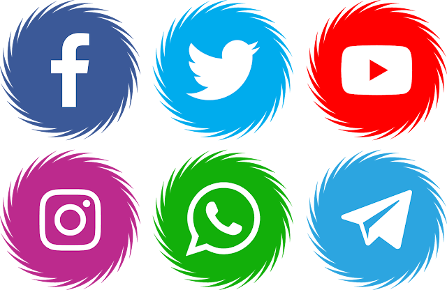 Download Font Icons Social Media 15 Color font ttf otf 120 icons #fonts #logo #font #svg #eps #png #psd #ai #vector #color #free #art #vectors #vectorart #icon #logos #icons #socialmedia #photoshop #illustrator #symbol #design #web #shapes #button #frames #buttons #apps #app #smartphone #network