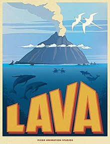 LAVA ONLINE Disney Cartoon Movies Free Online