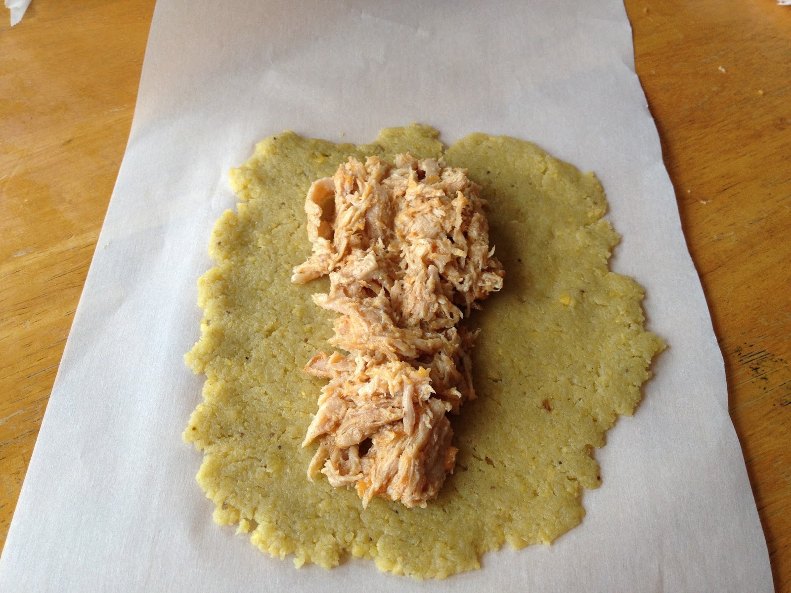 Paleo On The Cheap TAMALES!!!! Oh, yes, Paleo Tamales.