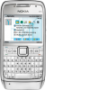 Nokia E71