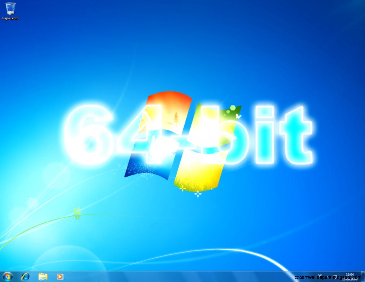 Windows 7  The big WARCZYK