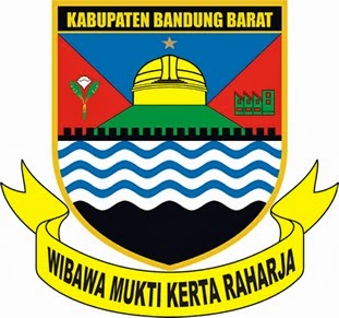  Logo Kabupaten Bandung Barat  Tasbih ID