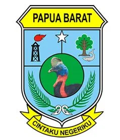 Lambang Provinsi Papua Barat