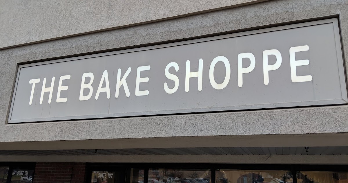 Des Moines The Bake Shoppe