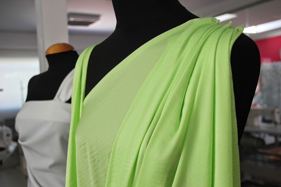 donde estudiar diseño de moda escuelas y clases de diseño de moda