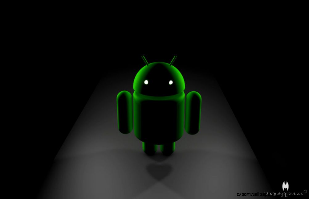 3D Wallpaper For Android