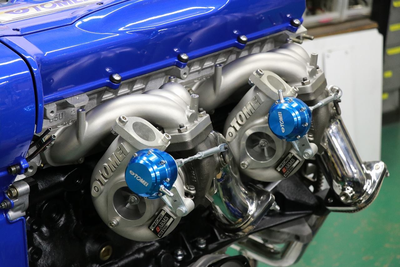 Rb26 Engine For Sale NISSAN SKYLINE GTR R33 RB26 OVERHAULED ENGINE JDMDistro We can