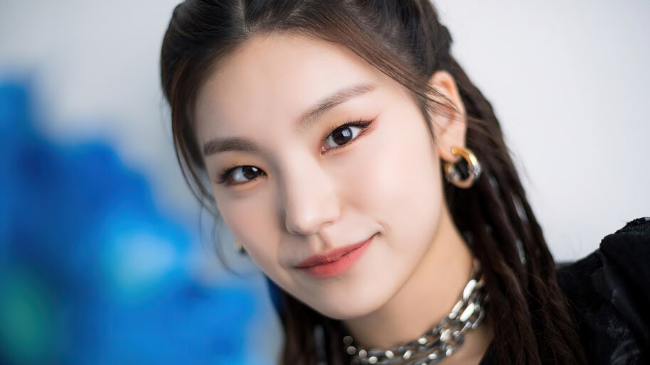 Yeji, 예지, ITZY, 있지, 4K, #6.1786