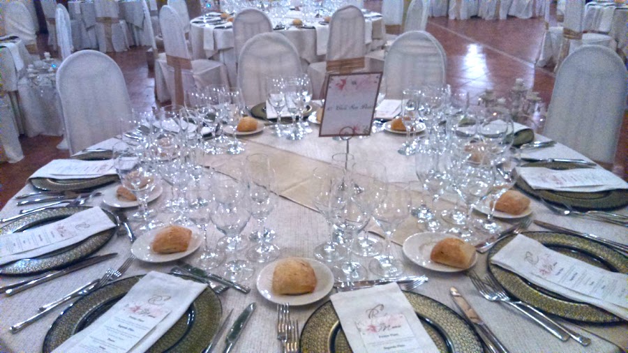 papeleria para bodas bonita