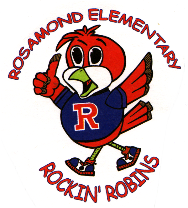 Rosamond Elementary Website