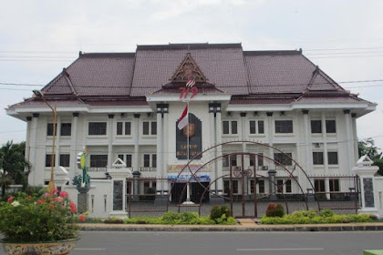 Asal Usul Kota Tuban Jawa Timur
