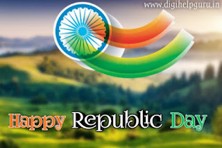 Republic Day Images for Drawing