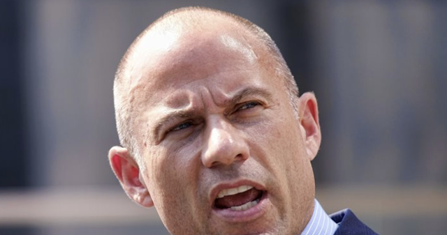 Just do it! Avenatti arrested, charged with attempted extortion from Nike, plus bank and wire fraud (Update: CNN dumps Geragos)