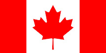 Maple Leaf Flag
