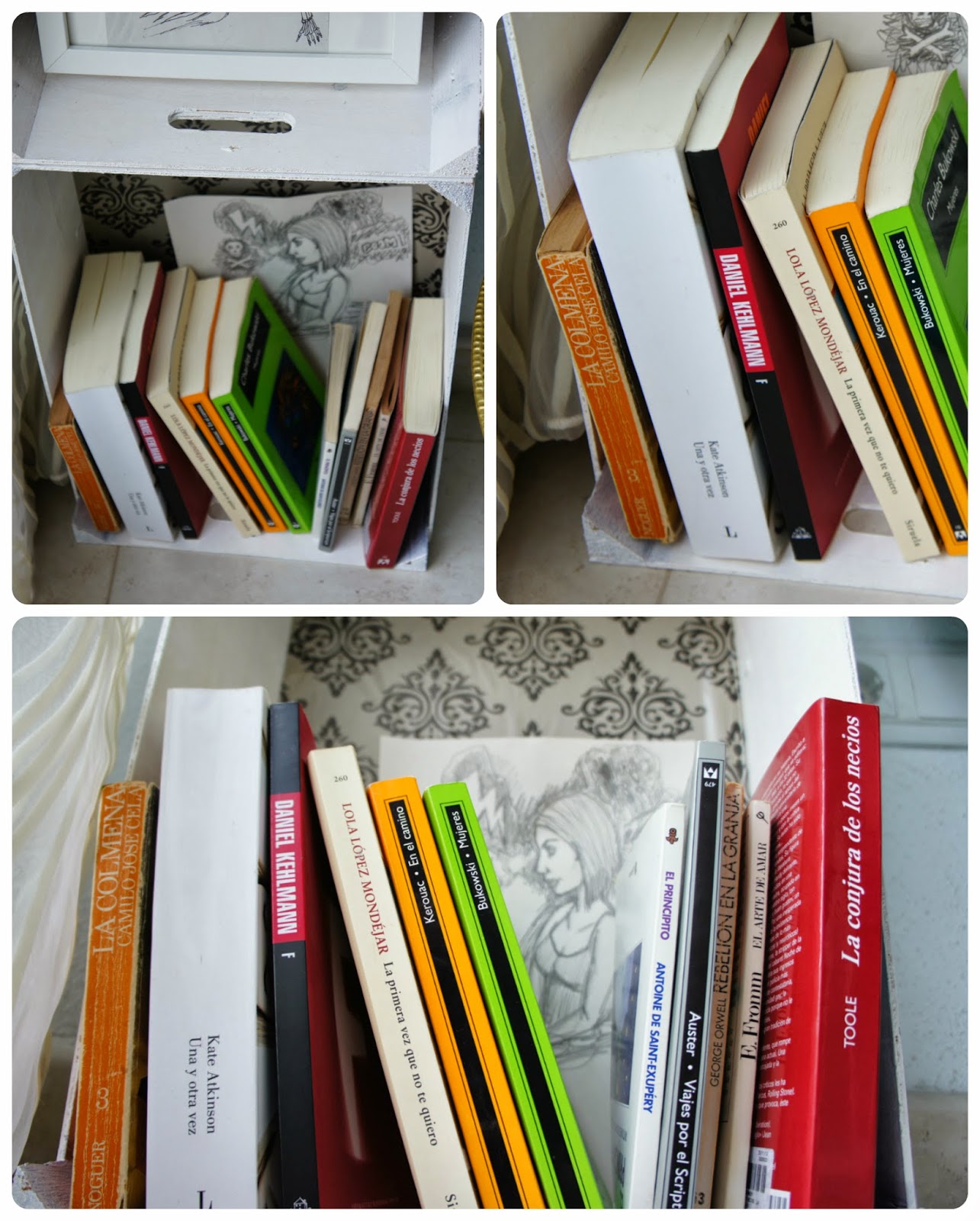 Remaking !! CHEAPEST BOOKSHELF EVER