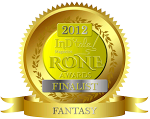 2012 RONE Finalist