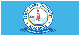 Edwin Clark University School Fees Schedule 2022/2023 Edwin Clark University School Fees Schedule 2022/2023