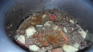 stir-potato-mince-until-oil-separates