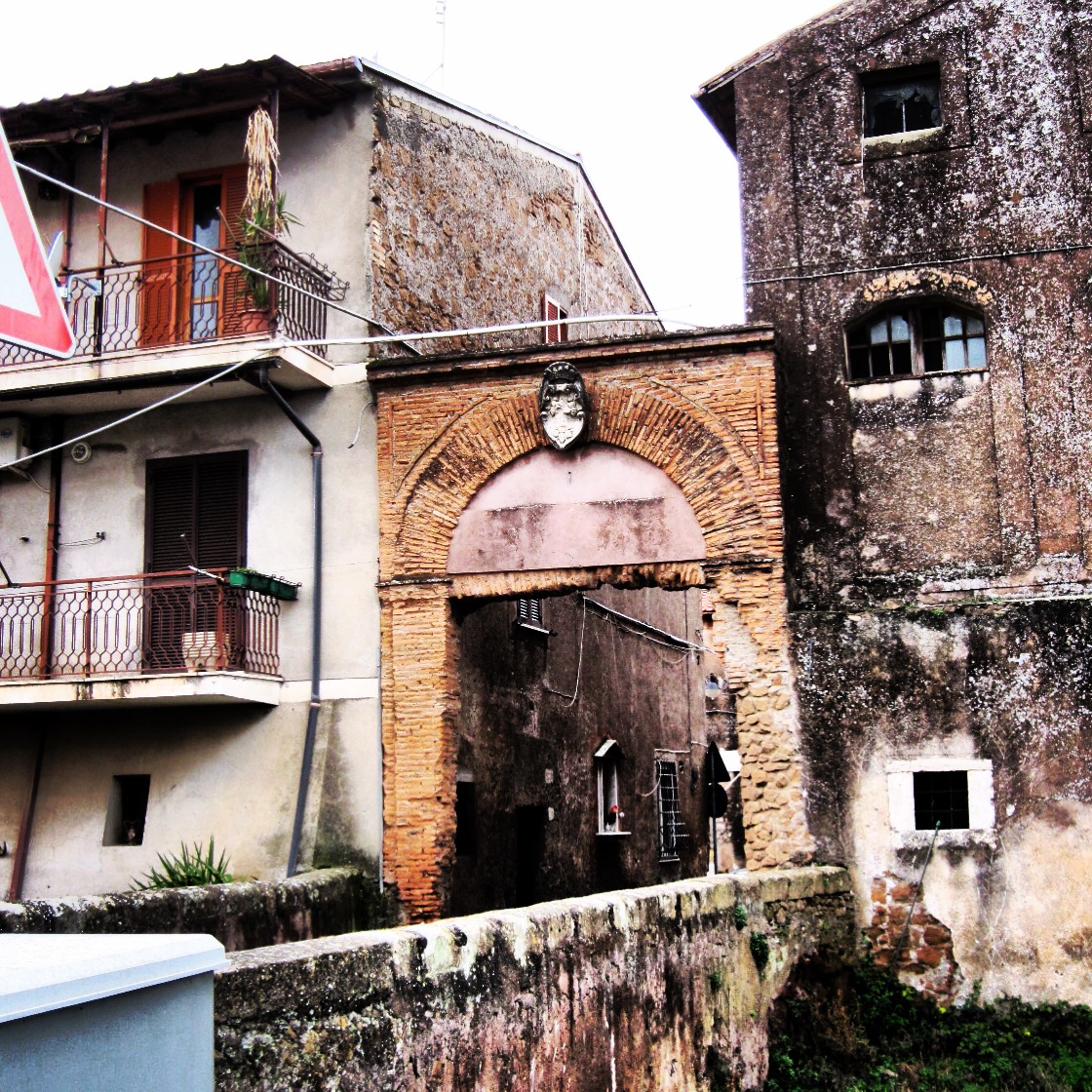 Rerum Romanarum Zona San Vittorino