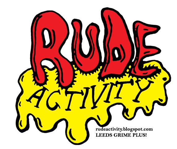 Rude Activity