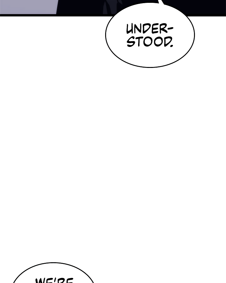 Solo Leveling Chapter 100 - AB Truyện