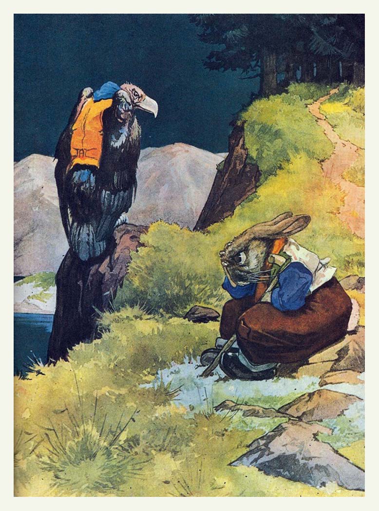 ART & ARTISTS: Harry Rountree - part 1