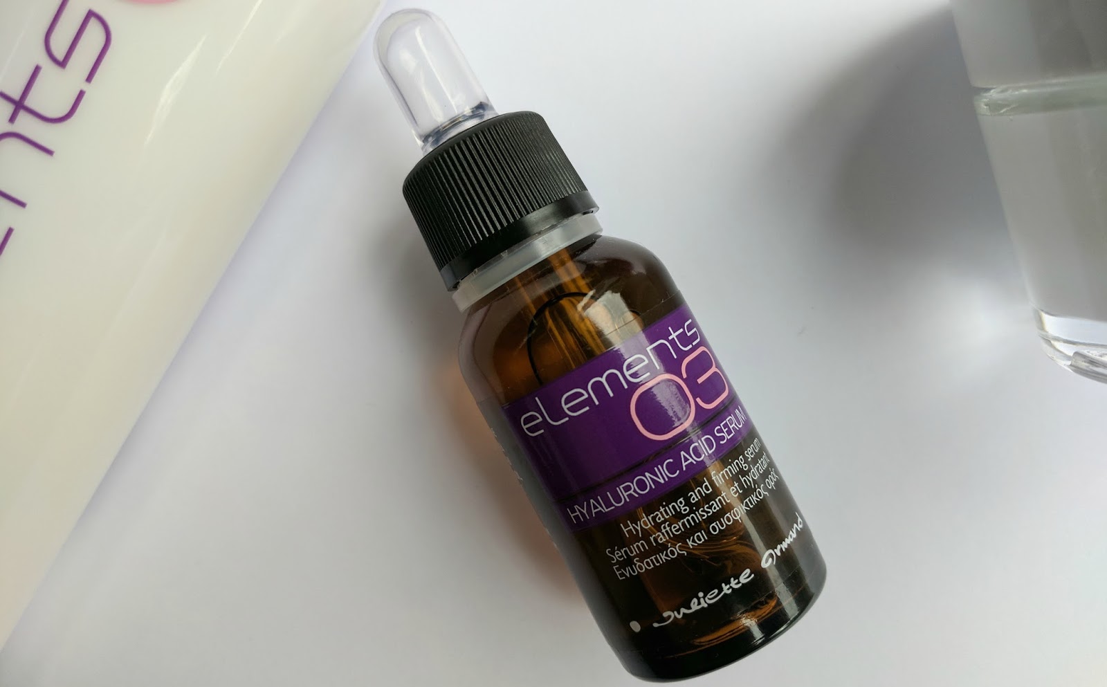 Juliette Armand Skincare | Lippy in London
