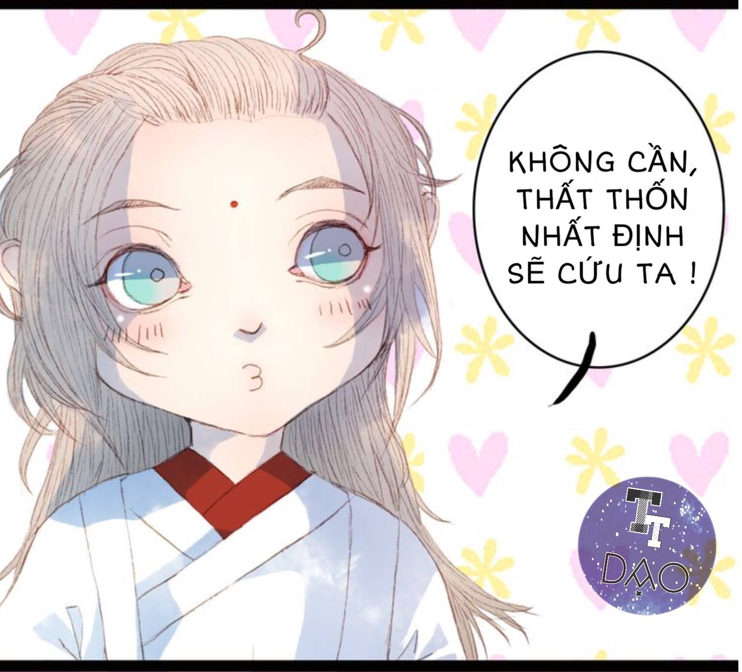 Khúc Hữu Ngộ - Chương 7 - Trang 13