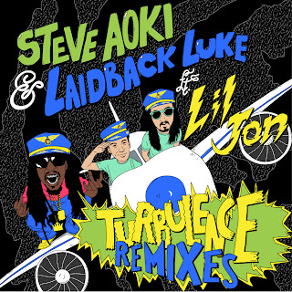 Laidback Luke & Steve Aoki feat. Lil' Jon - Turbulence (Sidney Samson  Remix).mp3