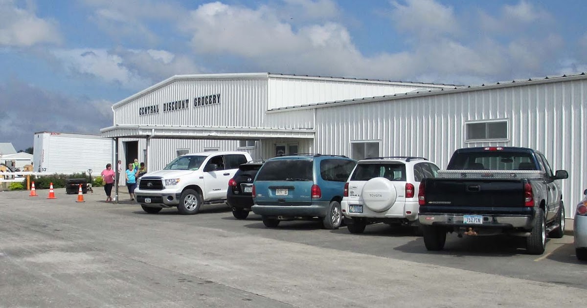 Garden Fancy Amish Flower Auction
