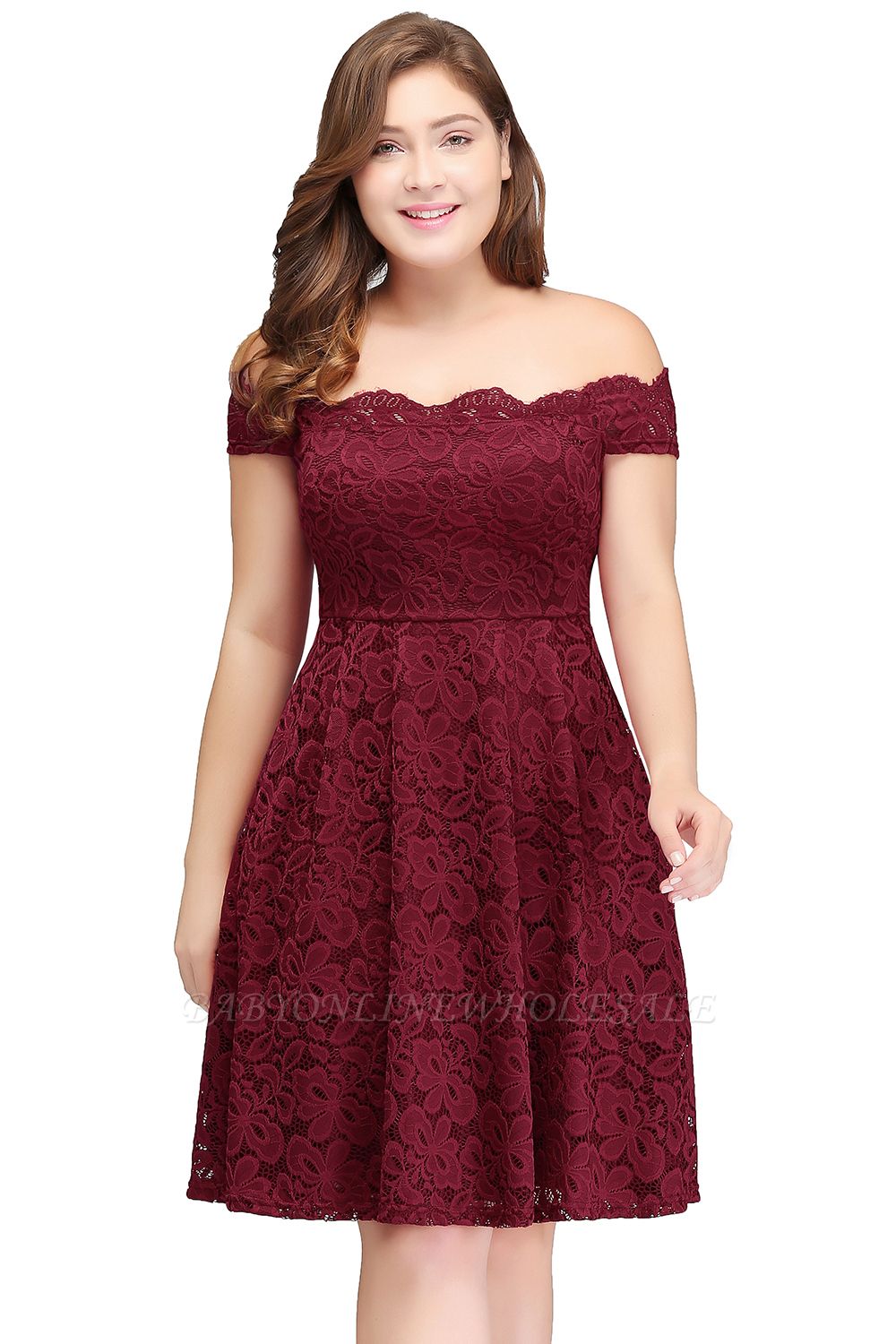 Plus size dresses Thingamyjic