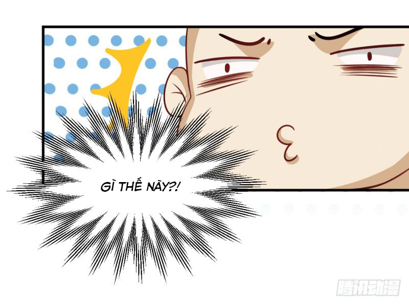 Cuộc Chiến Phía Sau Nhà Bếp Chap 22 - Next Chap 23