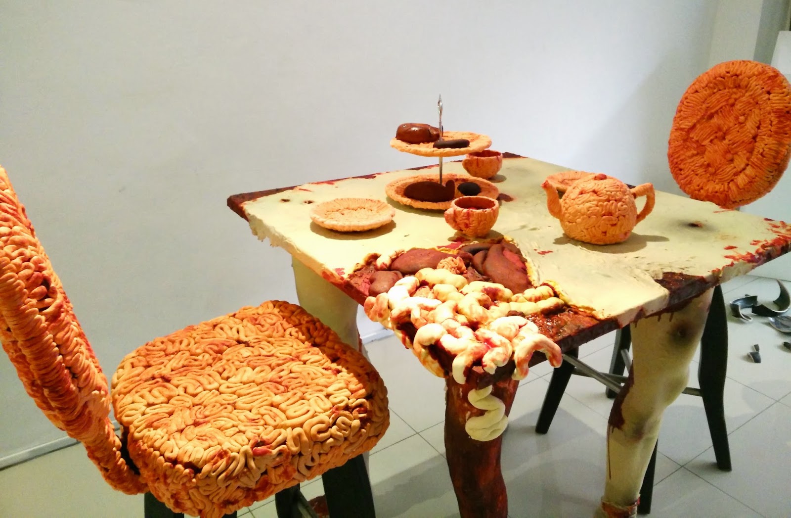 Wooden Pedestal Cake Stand Wooden Pedestal Cake Stand