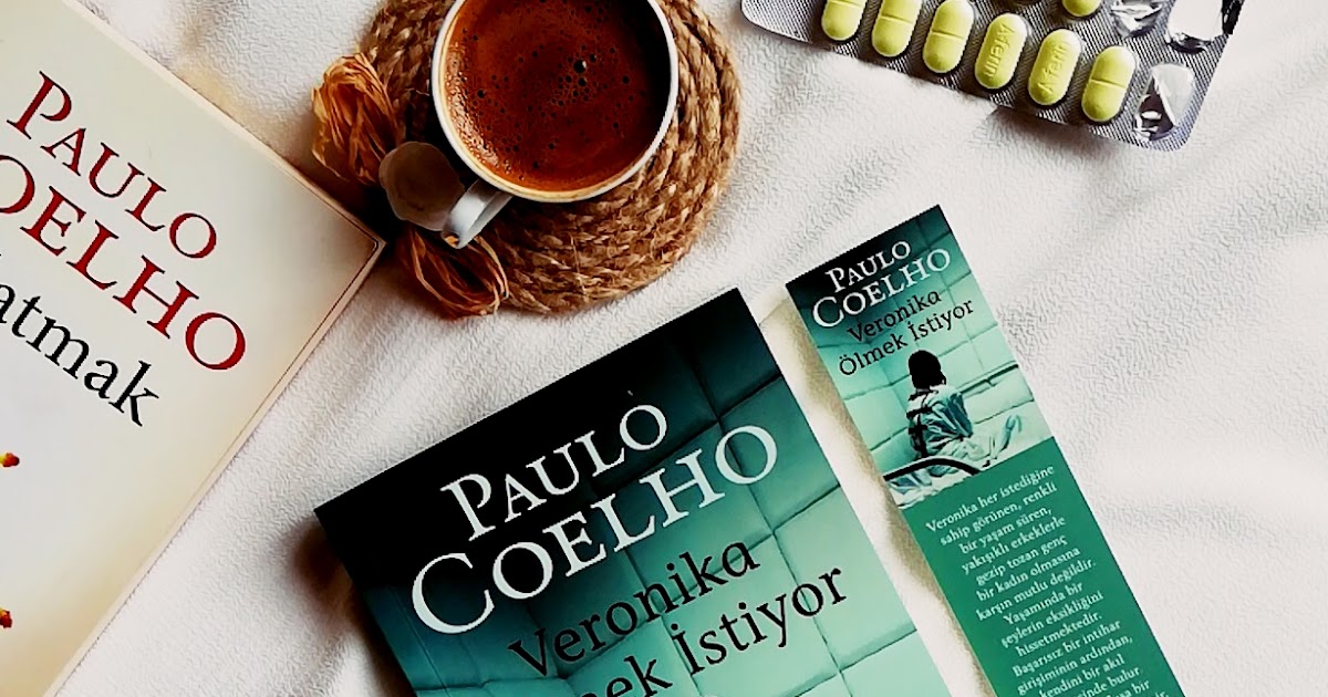 Veronika Olmek Istiyor Mini Kitap Paulo Coelho Fiyati Satin Al Idefix