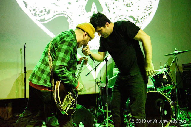 Alexisonfire at The Rec Room on February 15, 2019 Photo by John Ordean at One In Ten Words oneintenwords.com toronto indie alternative live music blog concert photography pictures photos nikon d750 camera yyz photographer